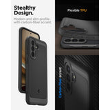 Spigen Rugged Armor Galaxy A37 5 G Matsort