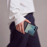 Tech Protect Magmat Magsafe Galaxy Z Flip 8 Matsort