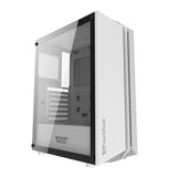 darkFlash DK151 Midi Tower Hvid