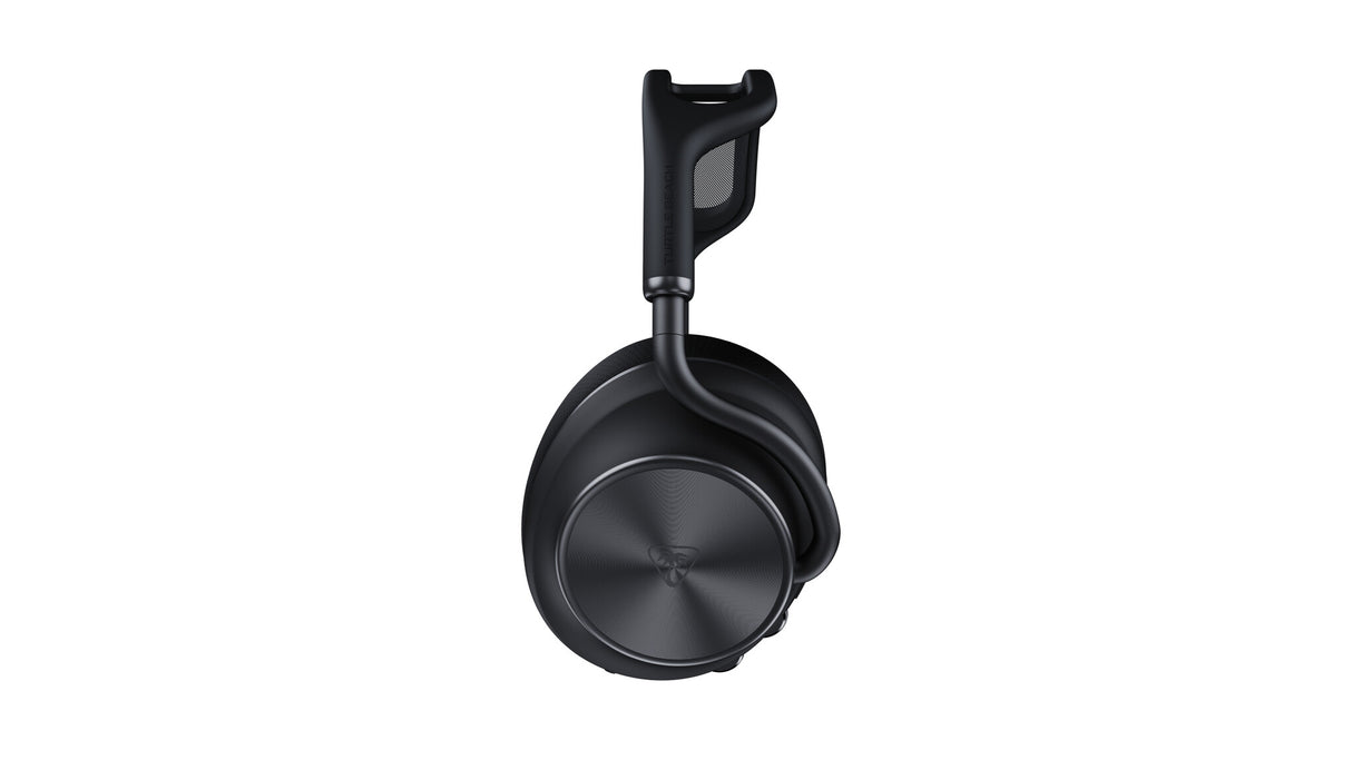 Turtle Beach Stealth Pro II Headset Trådløs Spil Bluetooth Sort