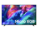 Televizorius Samsung MRE55R85HAUXXH 2026m. modelis