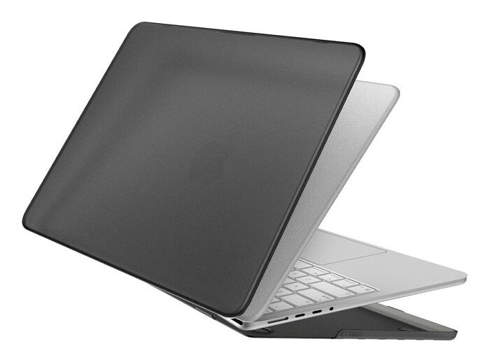 Tech-Protect 5906302323043 taske og etui til laptop 40,6 cm (16") Hylde etui Sort