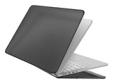 Tech-Protect 5906302323043 taske og etui til laptop 40,6 cm (16") Hylde etui Sort