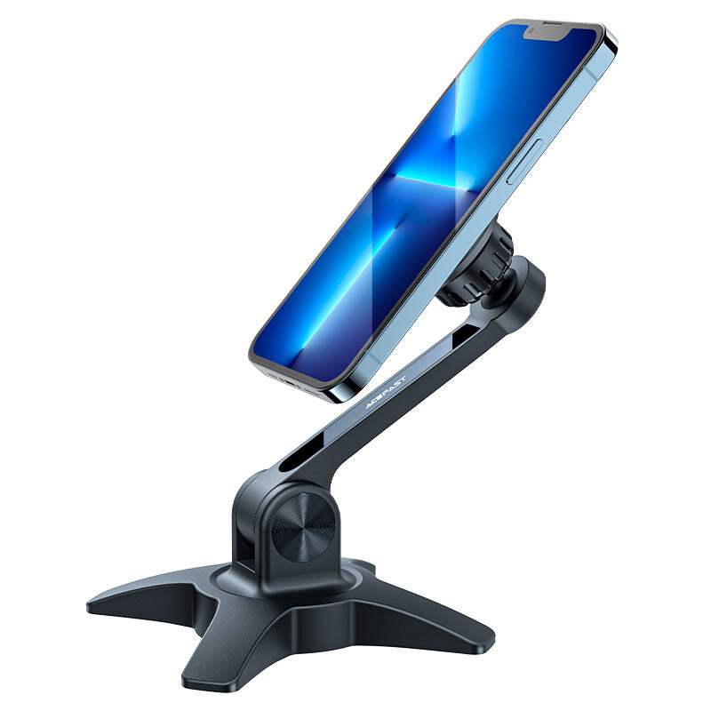 ACEFAST E11 Passiv holder Mobiltelefon/Smartphone Sort