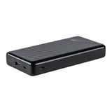 Vivanco Super Fast Car Charge PD Lithium-Ion (Li-Ion) 20000 mAh Sort