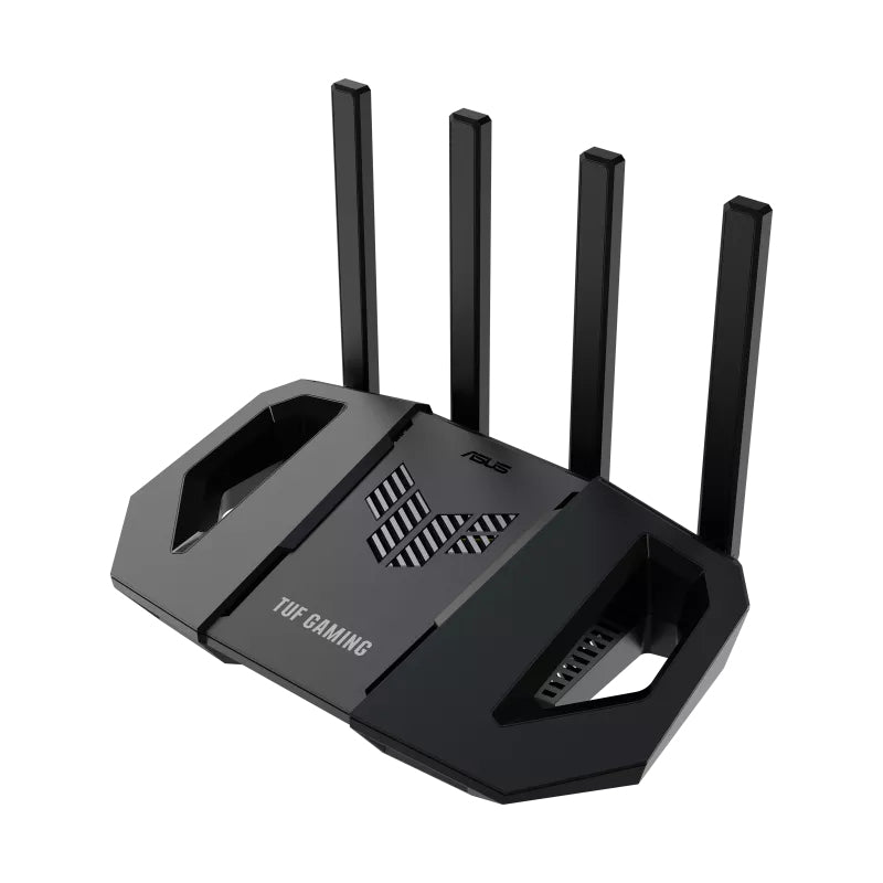 ASUS TUF Gaming BE3600 Trådløs router