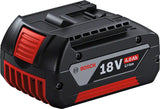 Bosch 1600Z00038 ledningsfrit batteri / ledningsfri oplader
