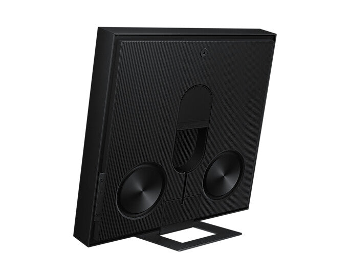 Samsung HW-LS60D/EN SoundBar højttaler Sort 2.0 kanaler
