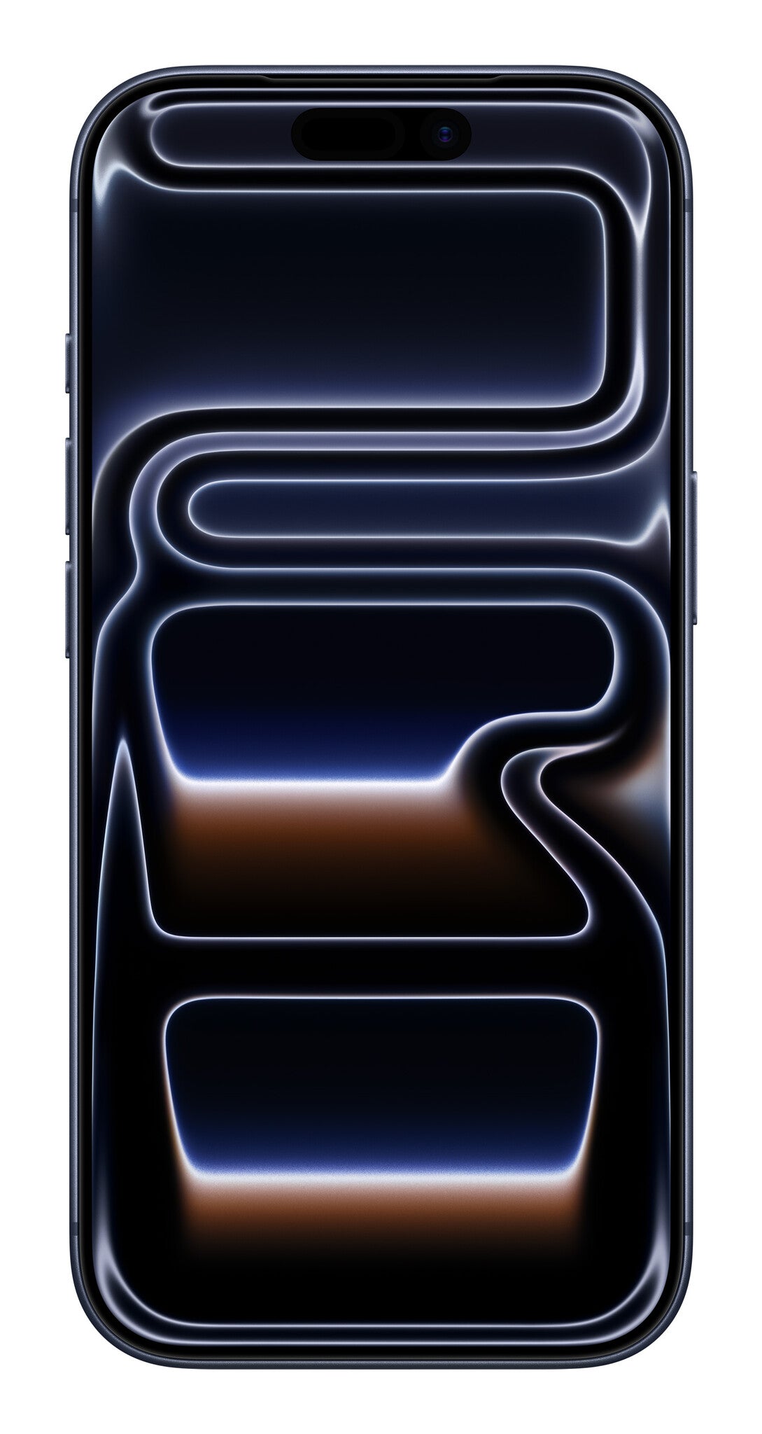 Apple iPhone 17 Pro 16 cm (6.3") Dual SIM iOS 26 5G USB Type-C 256 GB Blå