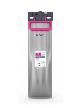 Epson C13T05B34N blækpatron 1 stk Original Magenta