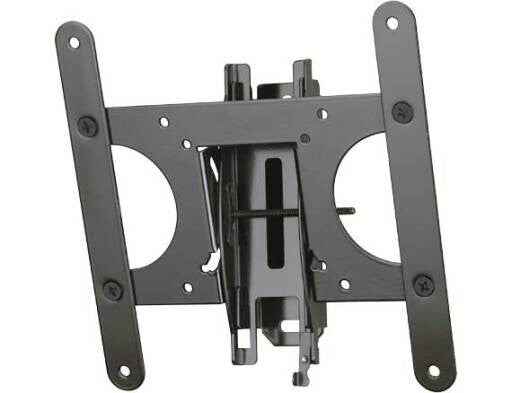SANUS VST4 99,1 cm (39") Sort