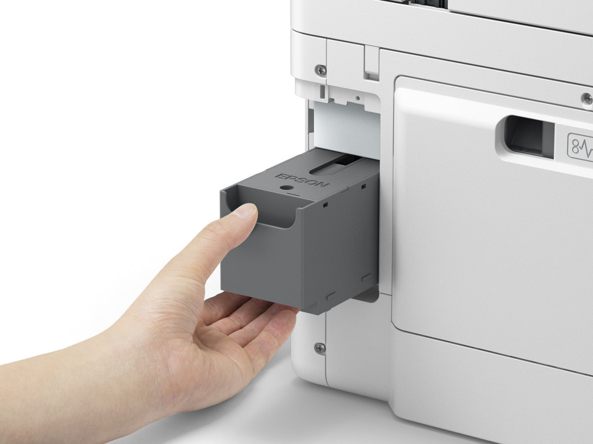 Epson WorkForce Pro WF-C4810DTWF Printer