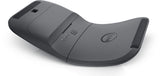 DELL Bluetooth(R) Travel Mouse - MS700 - Black