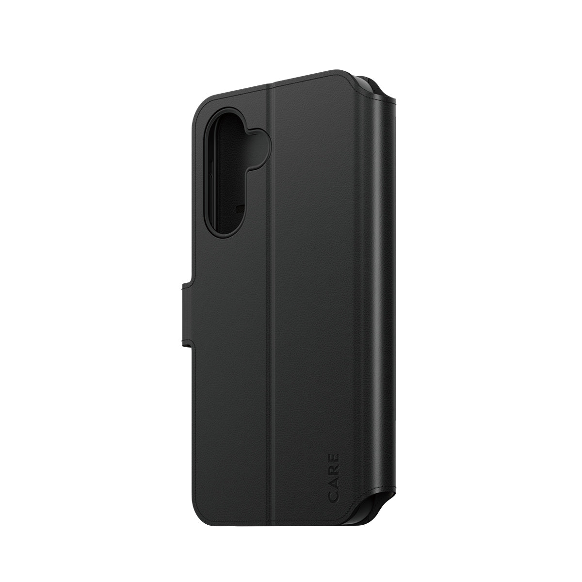 CARE by PanzerGlass Feature Wallet Case m. Kickstand Samsung Galaxy A17 & A17 5G
