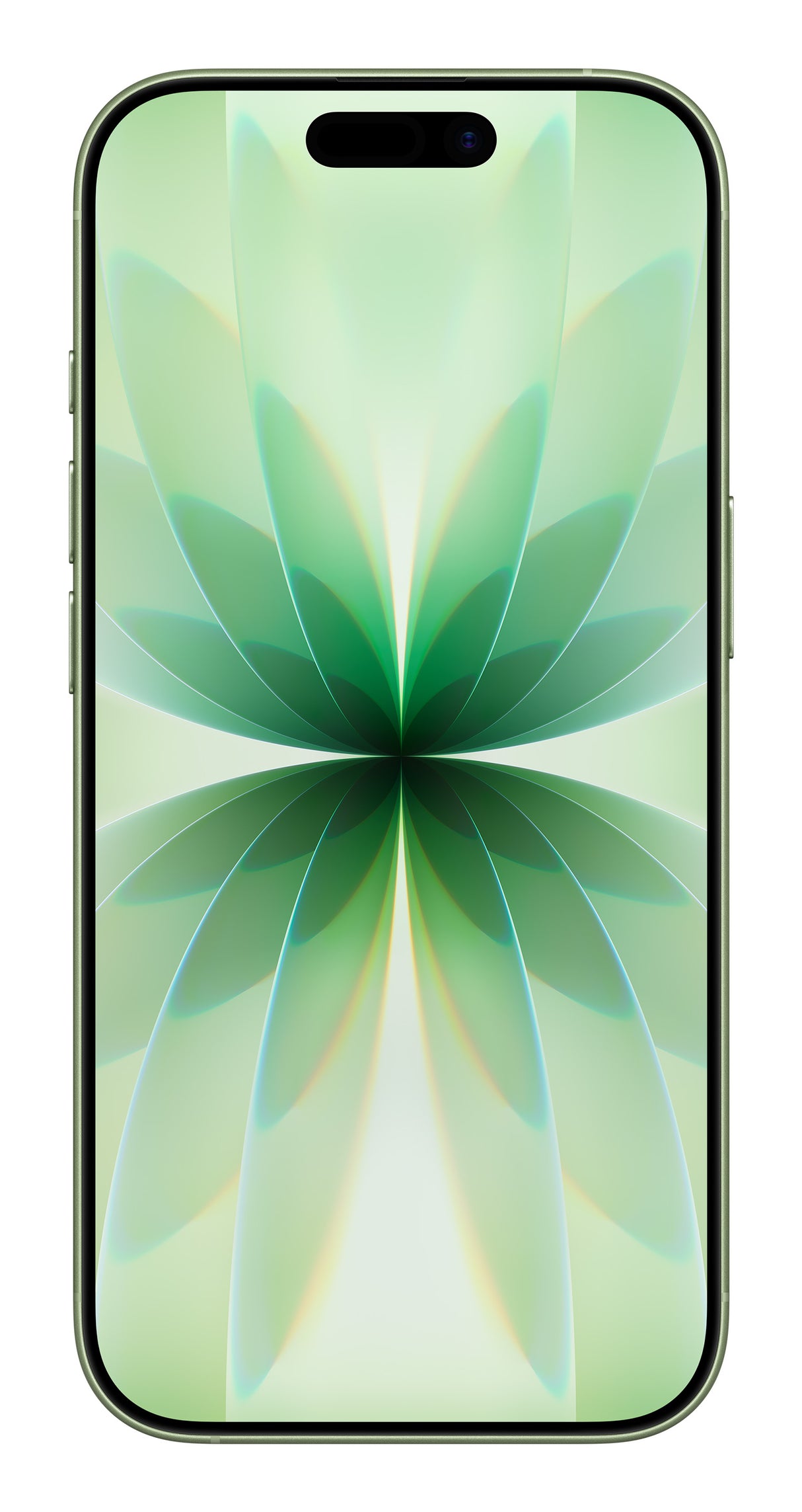 *Apple iPhone 17 512GB Sage