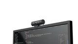 Logitech Brio 500 webcam (graphite)