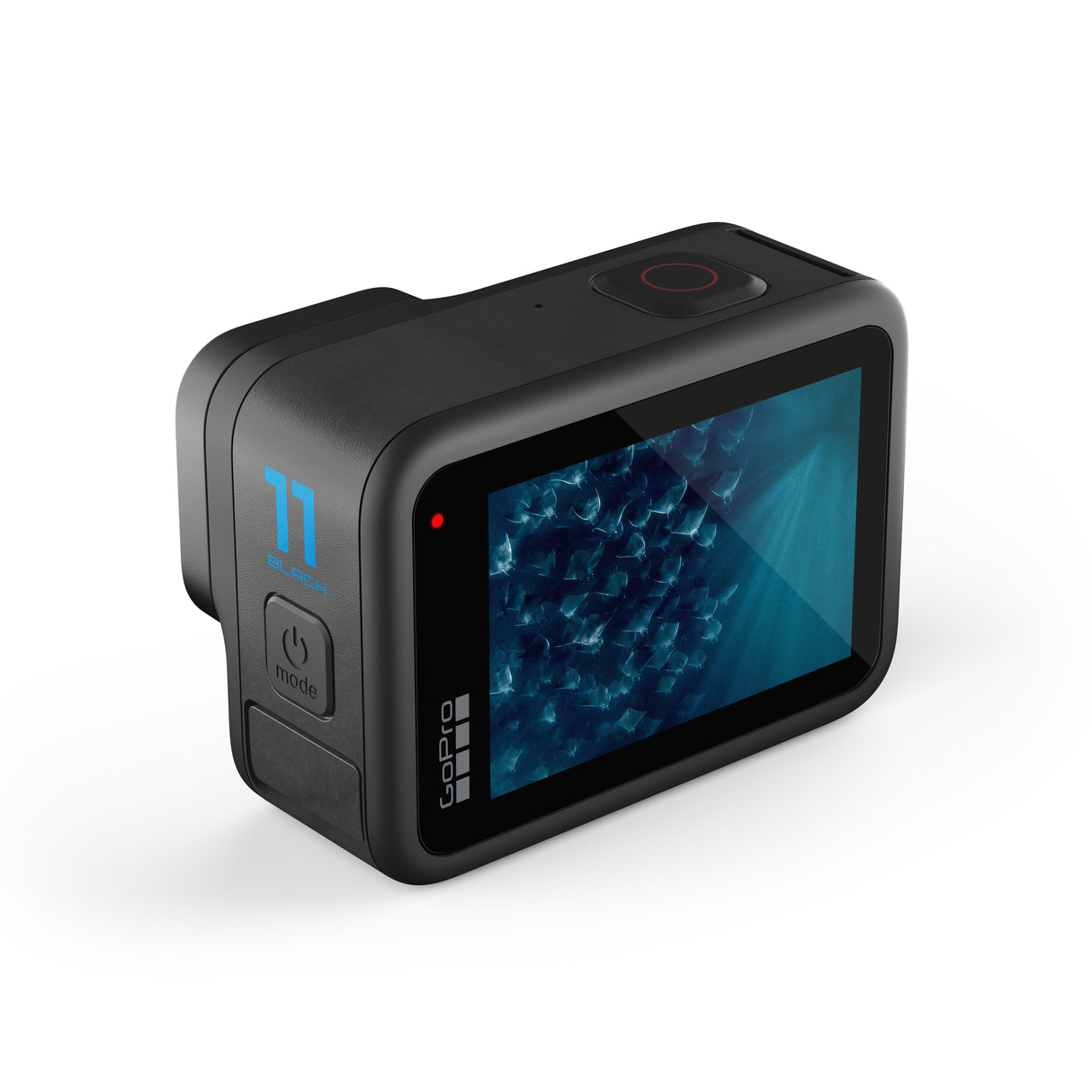 GoPro HERO11 - Black