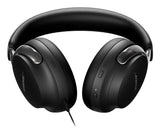 Bose QuietComfort ULTRA II Trådløse Hovedtelefoner (sort)