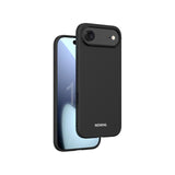 NOVANL Midnight TPU-cover kompatibelt med iPhone 17 Air