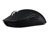 Logitech G PRO X SUPERLIGHT Optisk Trådløs Pink