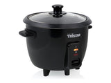 Tristar Riskoger 0.6liter 300W Sort