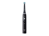 Oral-B iO Series 6 Elektrisk Tandbørste Sort