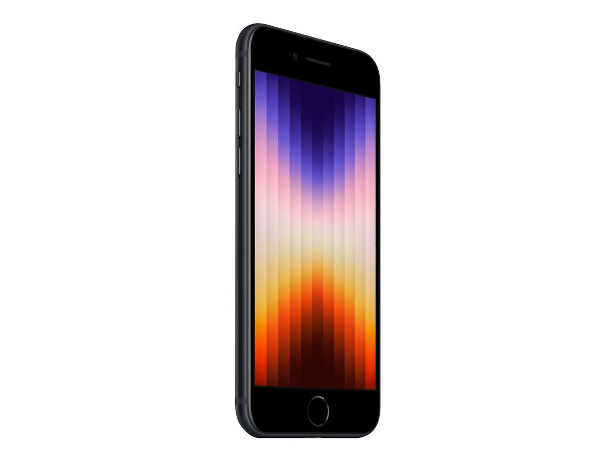 Apple iPhone SE (3rd generation) 4.7 64GB Midnat Grade C