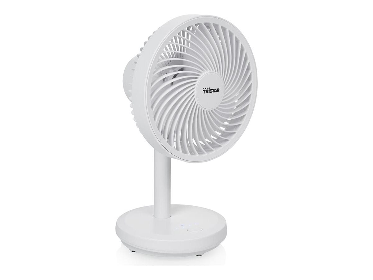 Tristar VE-5841 Køleventilator Hvid