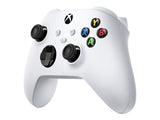 Microsoft Xbox Wireless Controller Controller Hvid