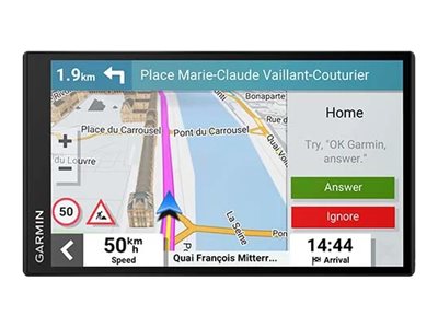 Garmin DriveSmart 76 GPS navigator 6.95"