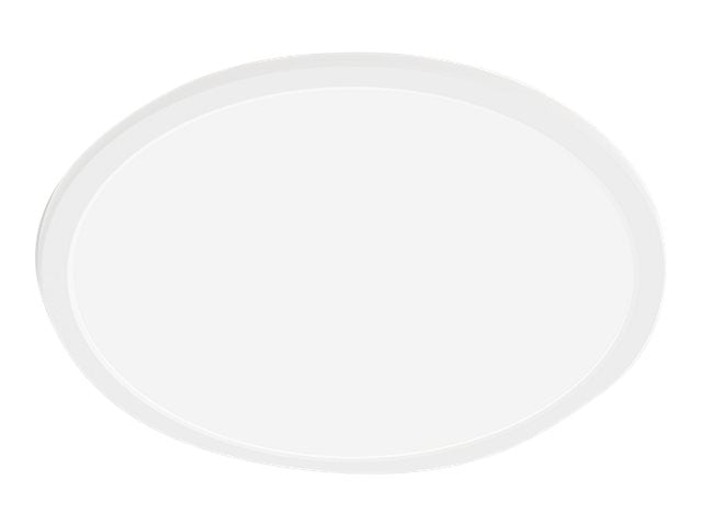 Philips Superslim CL550 Væg/loftslampe 15W 4000K