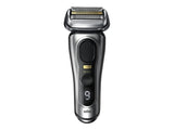 Braun Series 9 Pro+ 9577cc Barbermaskine Sølv