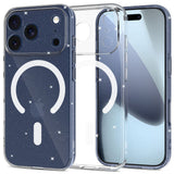 Tech Protect Flexair Magsafe Iphone 17 Pro Max Glitter