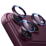 Kamera Beskyttelse Na Aparat Esr Armorite Camera Protector Iphone 18 Pro / 18 Pro Max Deep Burgundy