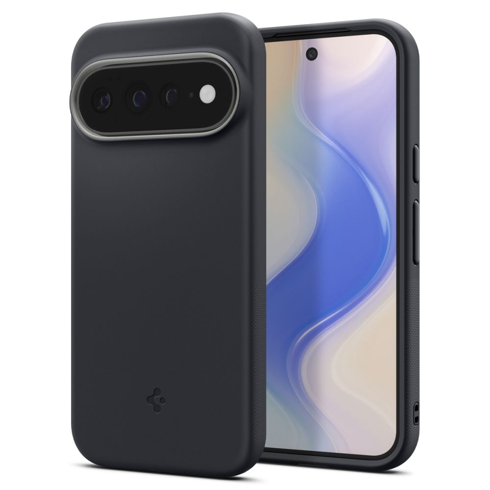 Spigen Nano Pop Mag Magsafe Google Pixel 11 Pro Xl Sort Sesam