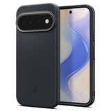 Spigen Nano Pop Mag Magsafe Google Pixel 11 Pro Xl Sort Sesam