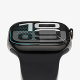 Tech Protect Glass Flex+ 2 Pak Garmin Forerunner 255 / 255 Music Sort