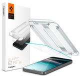 Hærdet Glas Spigen Glas.Tr ”Ez Fit Hd” Galaxy A36 / A37 5 G Clear