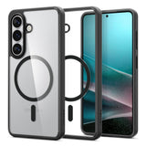 Spigen Ultra Hybrid Magasafe Galaxy S26+ Plus Matsort