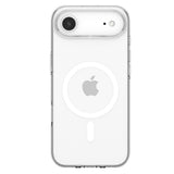 Spigen Liquid Crystal Magsafe Iphone Air Clear/White
