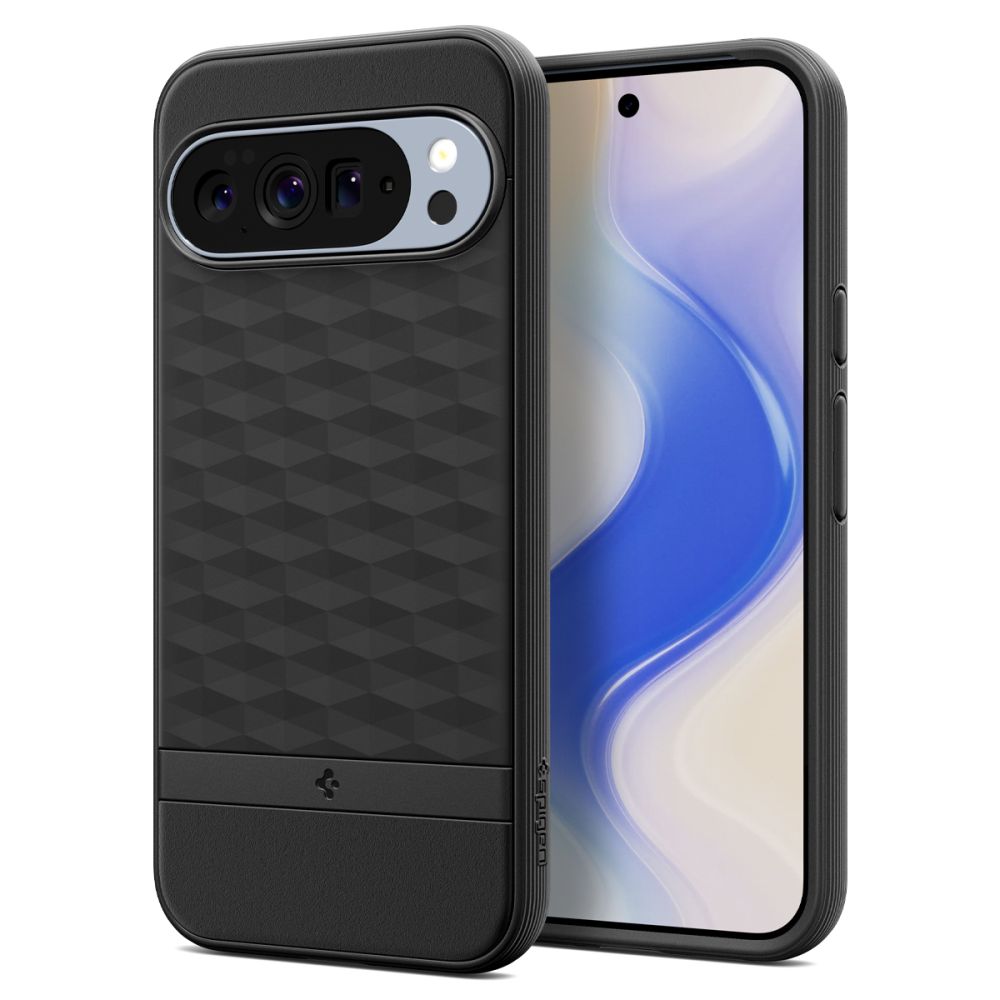 Spigen Parallax Mag Magsafe Google Pixel 10 Pro Xl Matsort