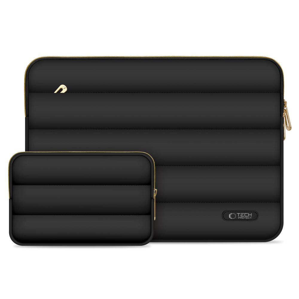 Tech Protect Puffy Bærbar 15 16 Sort