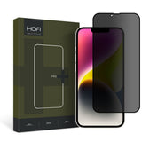 Privacyglas Hofi Anti Spy Glass Pro+ Iphone 13 Pro Max / 14 Plus Privacy
