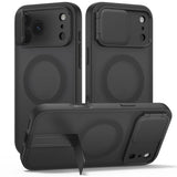 Tech Protect Kevlar Aura Magsafe Iphone 17 Pro / 18 Pro Matsort