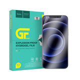 Hoco Gf007 Hd Telefon Hydrogel Mat Folie 50 Stk.