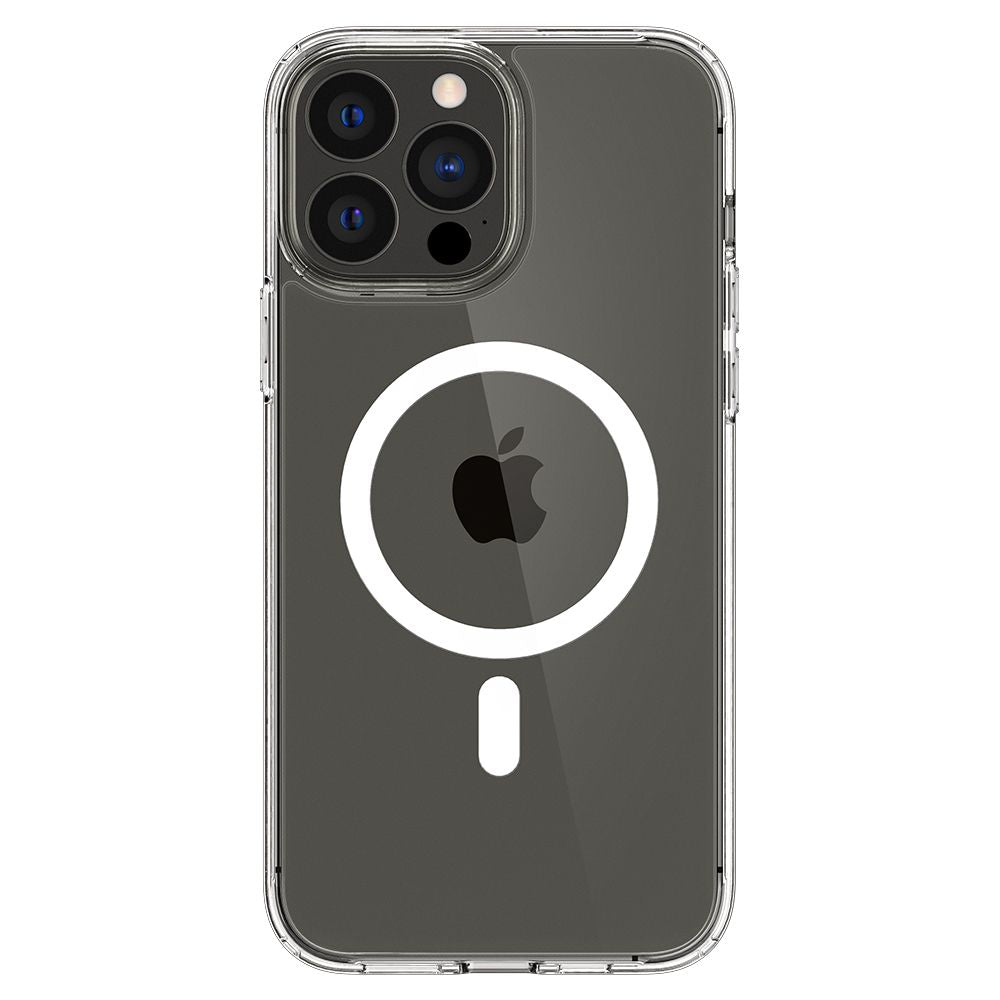 Spigen Ultra Hybrid Magsafe Iphone 13 Pro Max Hvid