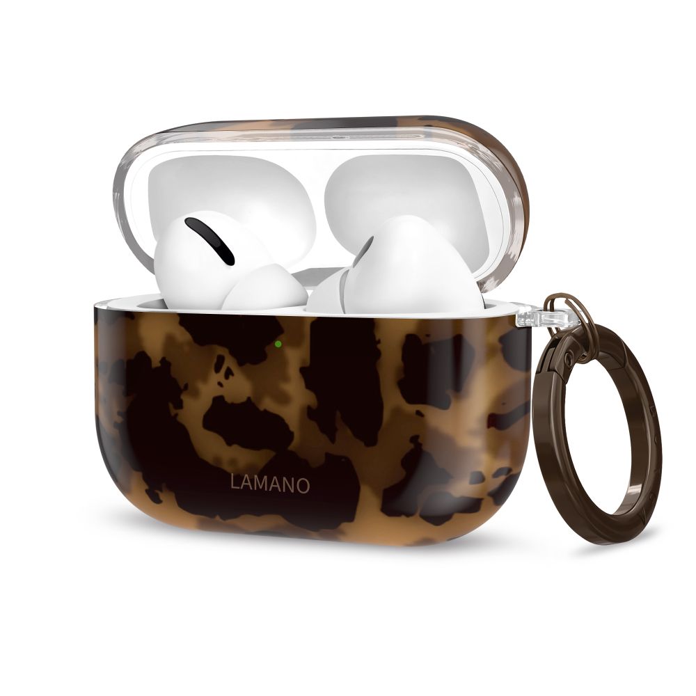 Tech Protect Lamano Apple Airpods Pro 3 Panther