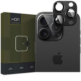 Kamera Beskyttelse Hofi Fullcam Pro+ Iphone 16 Pro / 16 Pro Max Sort