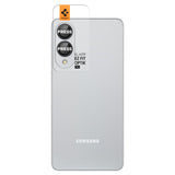 Kamera Beskyttelse Spigen Optik Pro Glas.Tr ”Ez Fit” Camera Protector 2 Pack Galaxy S25 Edge Black