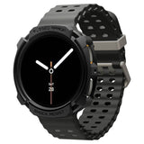 Spigen Rugged Armor Samsung Galaxy Watch 8/9 (40 Mm) Matsort